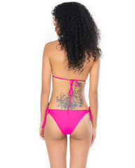 One Sided Rhinestones